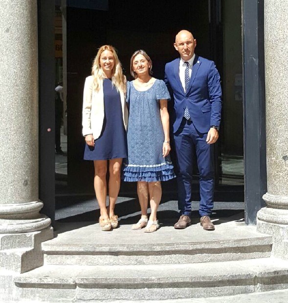 Fundación Bancaria 'la Caixa' colabora con Fundación HARENA en el proyecto SOLEDAD 0-VIDA 10