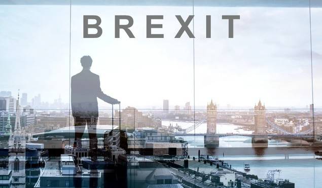 El electrochoque del Brexit