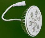 Trigasia desarrolla la iluminación del futuro con LEDS ecoeficientes