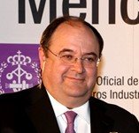 Pedro Fernández Frial