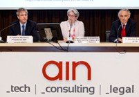 AIN presenta resultados en su asamblea anual