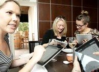 El 93% de los trabajadores da a sus dispositivos personales un uso para la empresa