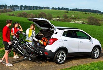 Opel anticipa los precios los precios y motorizaciones del MOKKA, nuevo SUV B