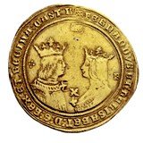 Una moneda antigua alcanza los 450.000 en una subasta en Madrid