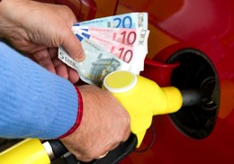 Consejos sencillos para ahorrar combustible