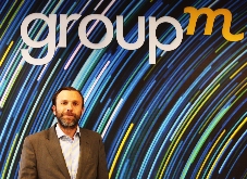 Beltrán de Ocio se incorpora a GroupM España como HR Manager