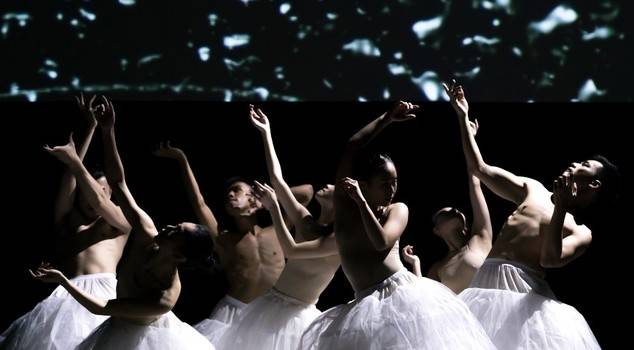 Los títeres y la danza protagonizan el ciclo Made in Taiwán 2016 del Círculo de Bellas Artes