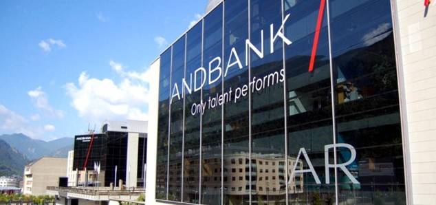 Los clientes de Andbank España podrán utilizar de forma gratuita los cajeros de Banca March y Grupo Banco Popular