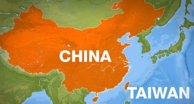 El último enfrentamiento entre China y Taiwán agranda su distanciamiento y conduce a la suspensión de las comunicaciones