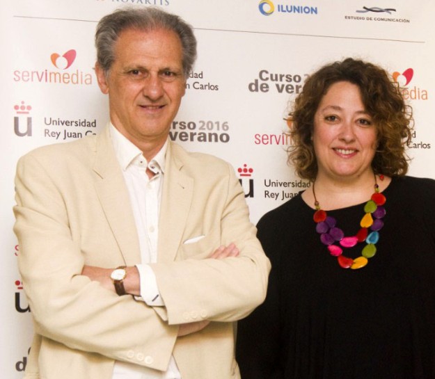 “Estamos ante una democratización de la información que el periodista debe saber aprovechar”