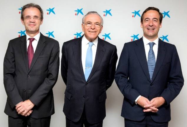 CaixaBank, elegido Mejor Banca Responsable en Europa por Euromoney