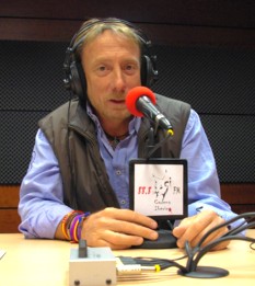 Javier García Isac