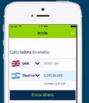 Las apps de envío de dinero, una forma cómoda y económica de disponer de efectivo en los viajes al extranjero