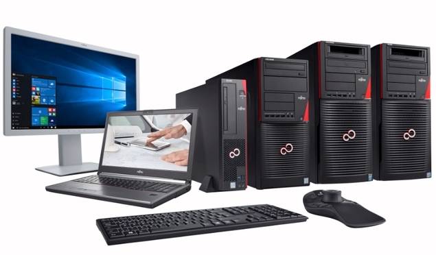CELSIUS M740 Long Life se suma a la familia de Workstations de Fujitsu