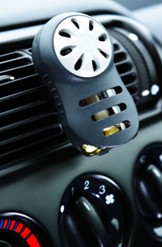 Cómo limpiar el coche por dentro