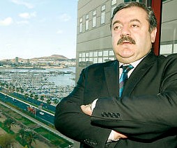 Narciso Ortega