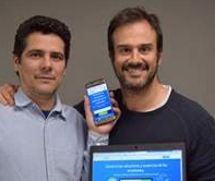 La startup catalana Woffu crece un 100%