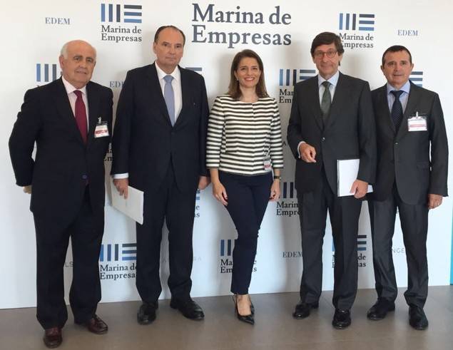 Bankia y la Cámara de Valencia lanzan el ‘Boletín de Inteligencia Competitiva’