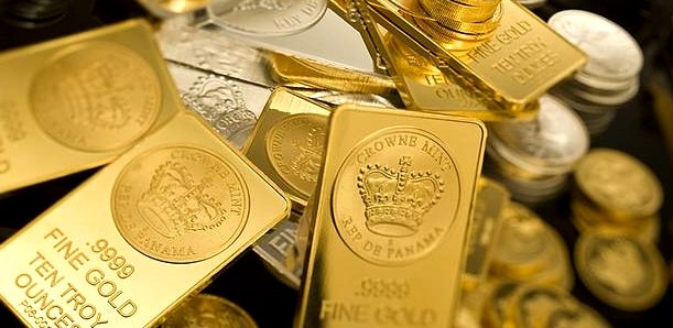 Oro y depósitos bancarios, alternativas sin riesgo a los bonos soberanos