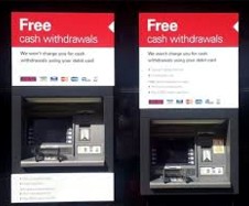 ¿Qué bancos te permiten sacar dinero gratis de cualquier cajero del mundo estas vacaciones?