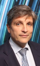 Gerardo Mariñas, CEO de GroupM.
