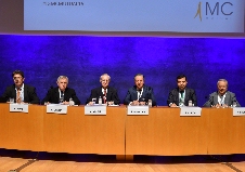 MC MUTUAL ingresó 761,17 millones de euros en 2015