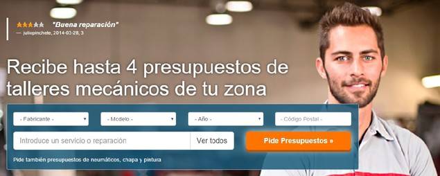Tallerator genera más de 4 millones de euros de negocio a los talleres mecánicos en la primera mitad del año