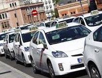 Madrid creará el Consejo Regional del Taxi