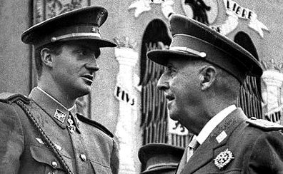 La Transición, el espíritu de la violencia y la agresión