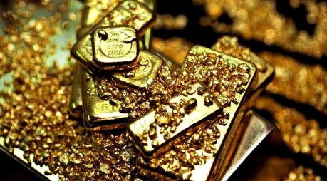 La recuperación del oro se extenderá hasta los 1.400$, el crudo quedará limitado a 50$