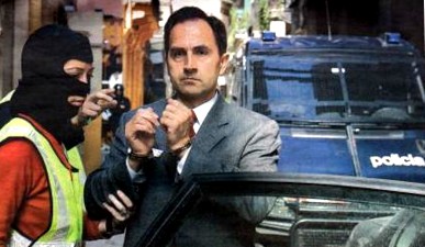 ¿Ha sido perseguido políticamente el librero Pedro Varela?