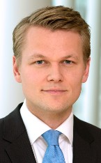 Peter Garnry, jefe de estrategia de Saxo Bank.