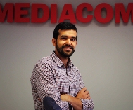 Javier Tapia, nuevo Digital Account Manager de Mediacom