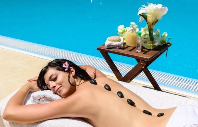 El hotel Sercotel JC1, en Murcia, abre su nuevo Spa