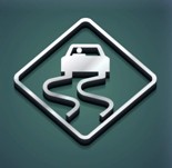 El Sistema de Control de Estabilidad del vehículo