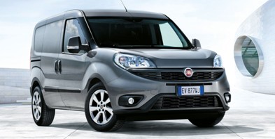 Nuevos motores Euro 6 para Fiat Ducato y Dobló