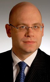 Arnaud Brillois, responsable de renta fija convertible de Lazard Frères Gestion.