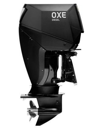 Opel lanza un nuevo motor fueraborda de para barcos de altas prestaciones