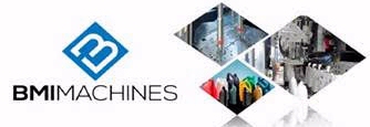 BMI Machines confía en MD Marketing Digital su estrategia de comunicación digital
