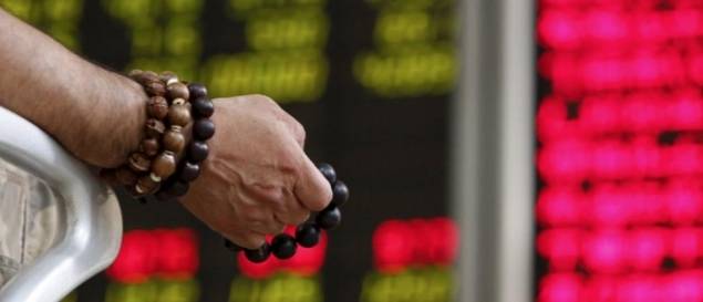 Continúan creciendo transacciones de mercado para empresas emergentes de China