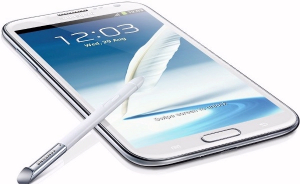 Samsung presenta el nuevo Galaxy Note7