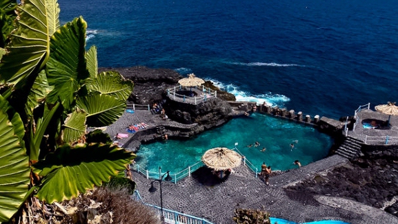 TurIsmo de la Palma confía en Idealmedia para desarrollar su estrategia su estrategia de comunicación