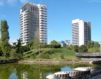 La reforma de la Diagonal dinamizaría la inversión inmobiliaria