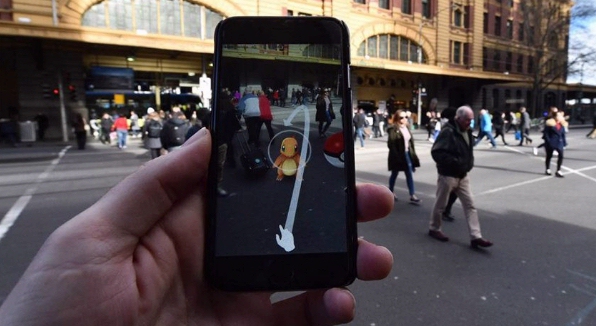 Pokemon Go crea desconexión y aislacionismo de la realidad entre jóvenes y adultos