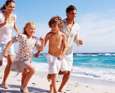 Consejos para evitar que el estrés arruine tus vacaciones