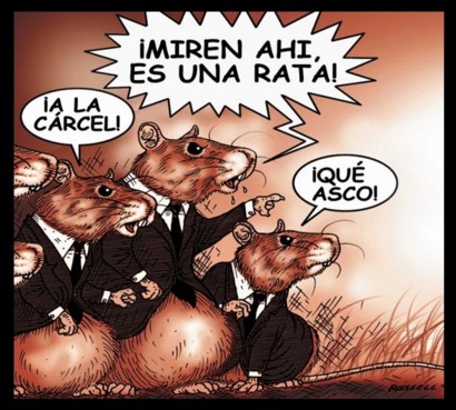 ¿De qué hablan los partidos?