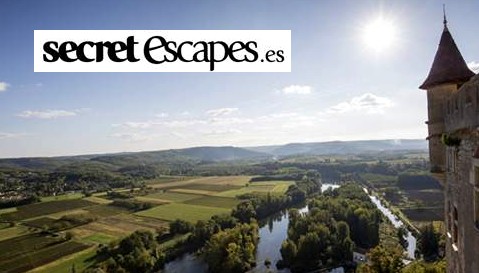 Secret Escapes aterriza en Francia y Europa del Este