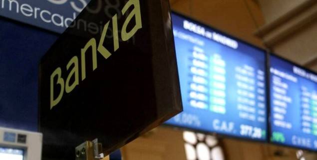 Bankia incrementa un 8,3% la nueva producción en seguros de riesgo durante el primer semestre del año