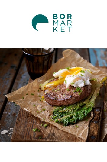 -'Los consumidores del área de restauración se vuelven más exigentes día a día'-