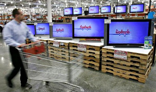 El importe de los créditos al consumo alcanza la mejor cifra de los últimos seis años